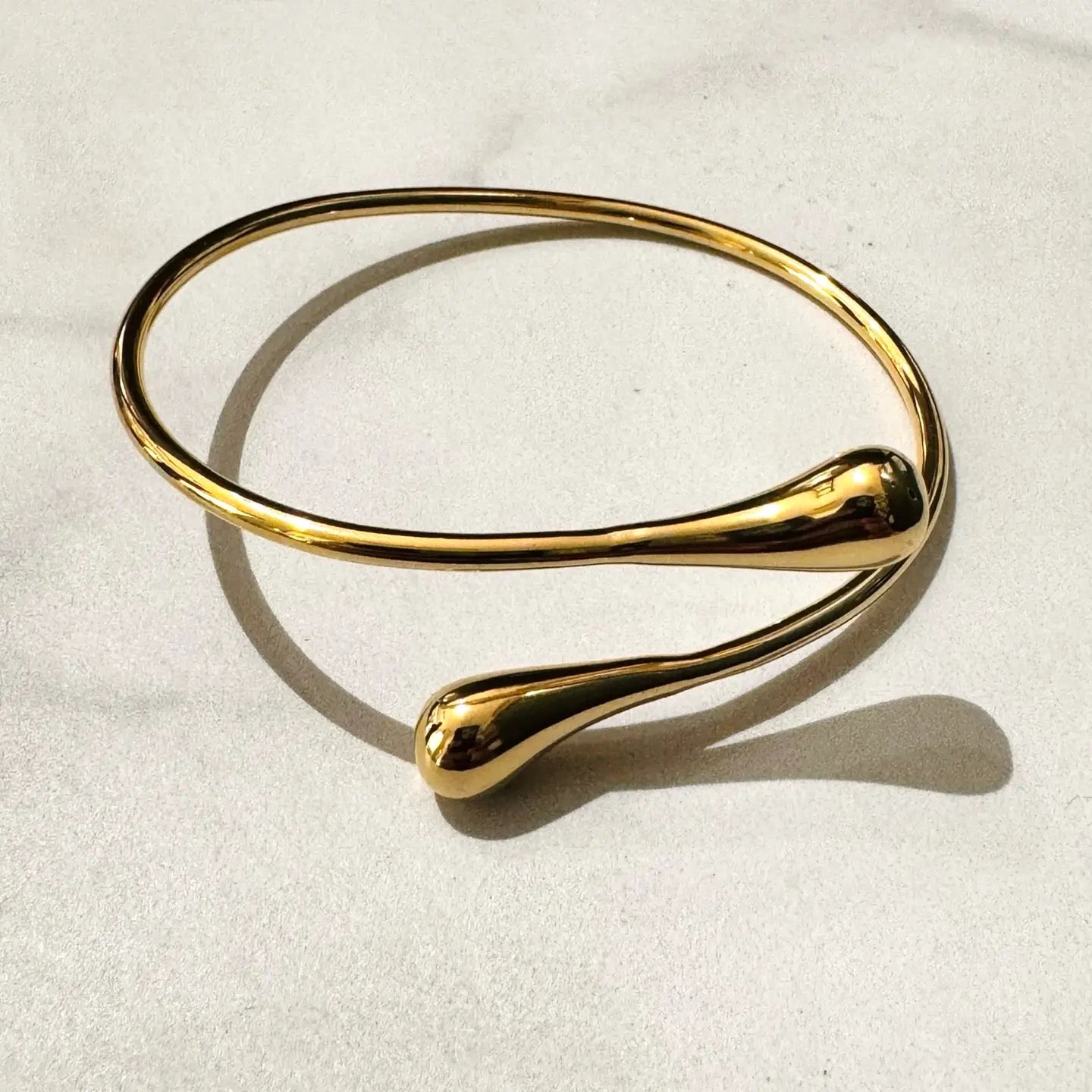 Bracelet en acier inoxydable Surya