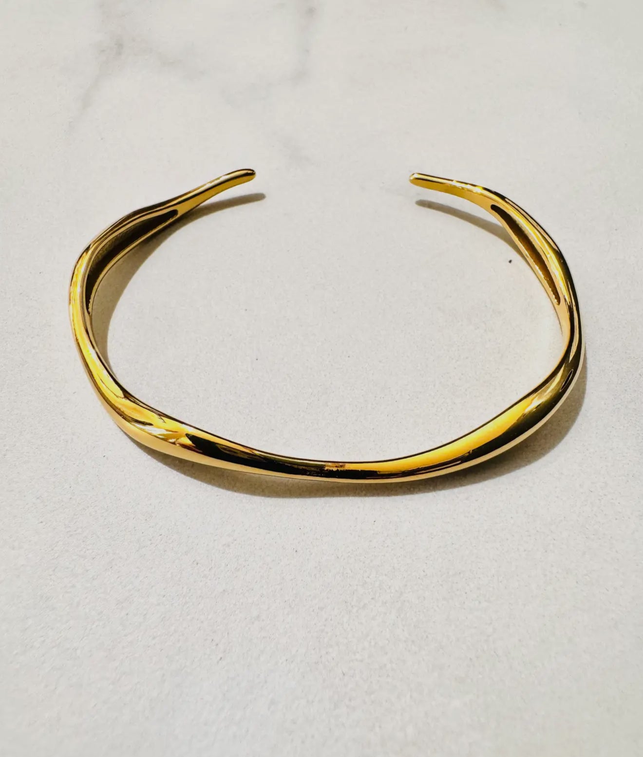 Bracelet en acier inoxydable LENZA